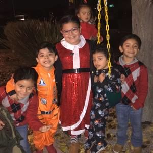 Meet your Posher, Veronica